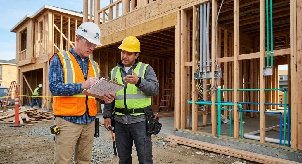 Navigating Houston's Permitting Maze: A 2026 Guide for Seamless Residential Renovations and New Builds