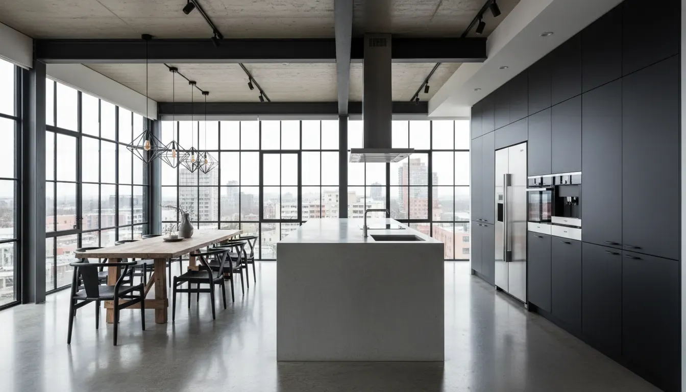 Modern Hill Country vs. Industrial Modern: Fulshear & Richmond Architecture