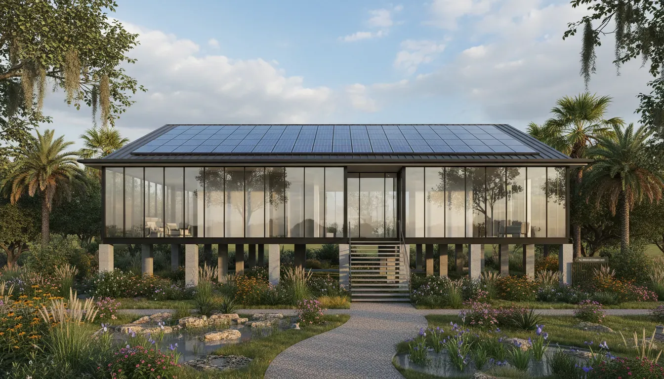 The Future of Houston Housing: Construction Trends & Regulatory Shifts
