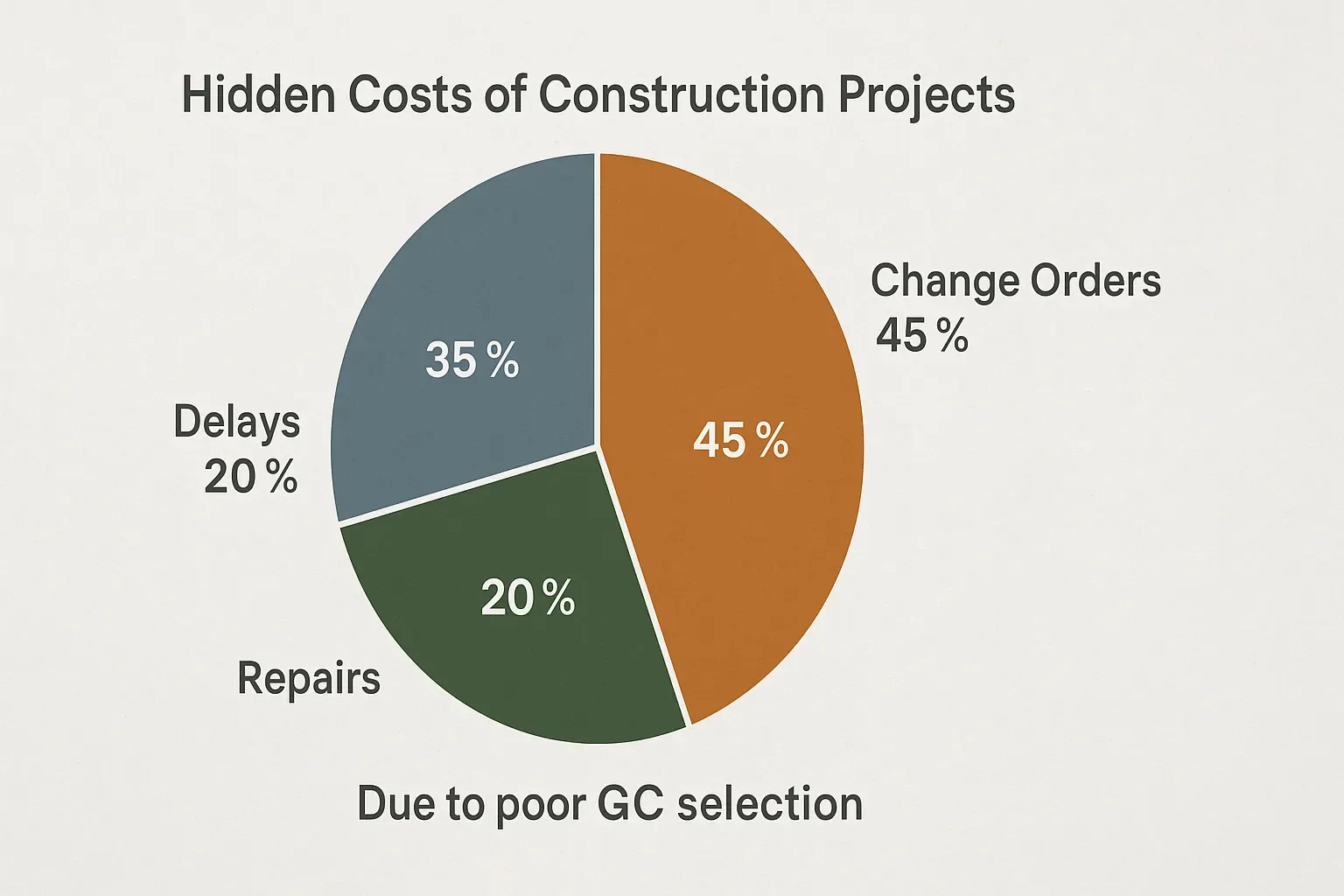 Why Hiring an Architect as Your Construction Supervisor Is the Smartest Investment for Your Project