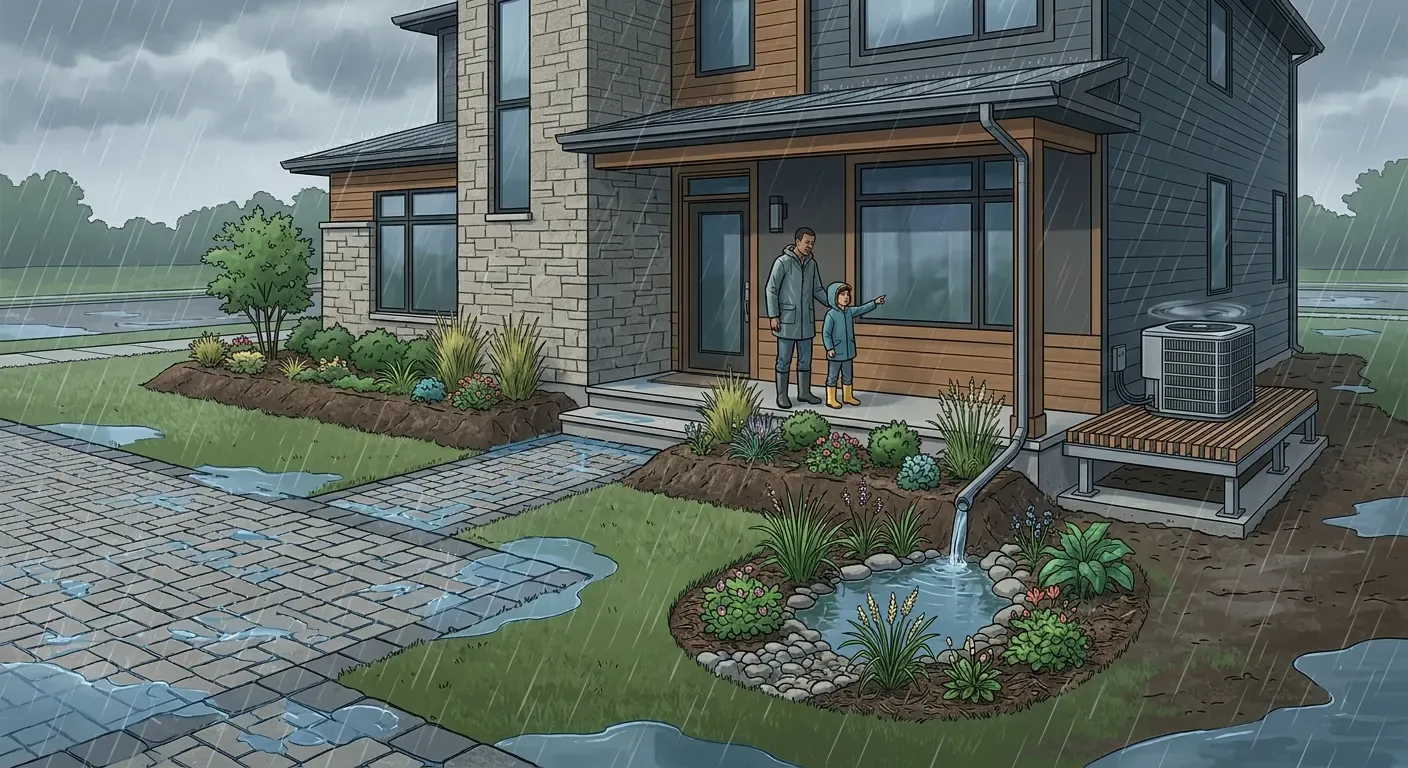 Houston's Guide to Hurricane-Resilient Home Design: Preparing for the 2026 Season